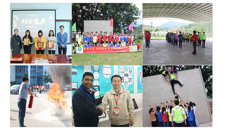 KB88凯时官网登录触摸屏拓展