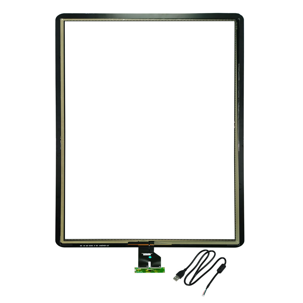 55寸电容触摸屏