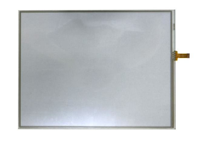 15寸电阻触摸屏