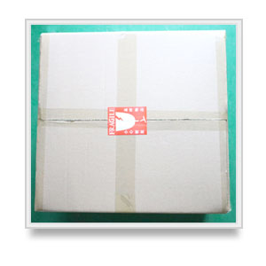 KB88凯时官网登录电容屏包装流程