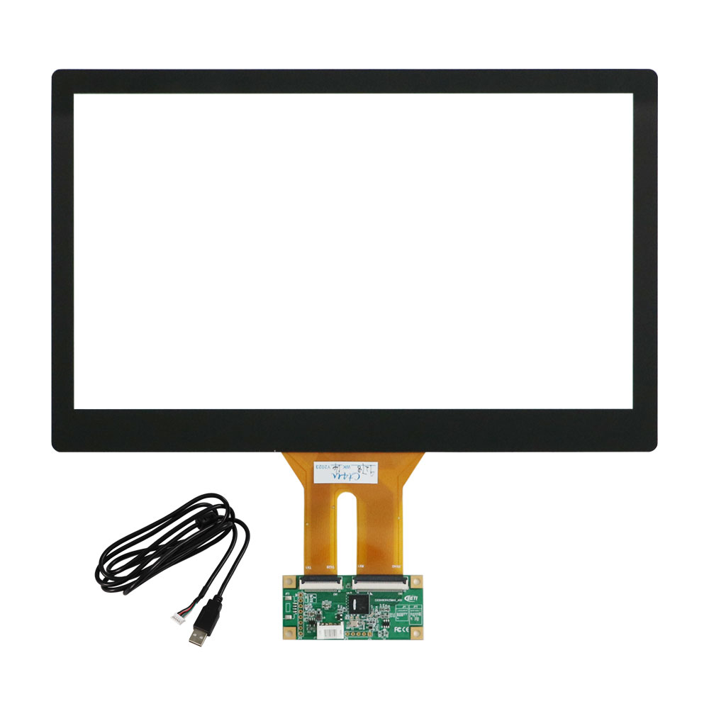 11.6寸工业触摸屏