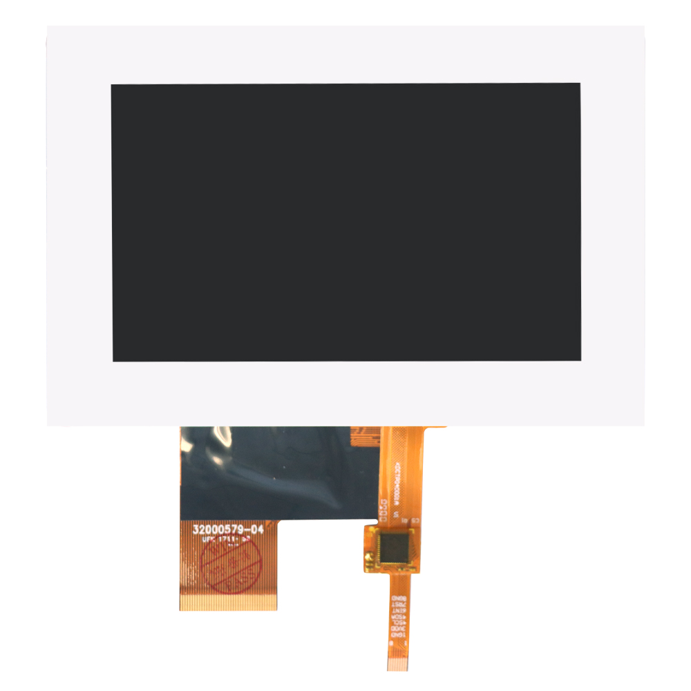 KB88凯时官网登录触摸屏