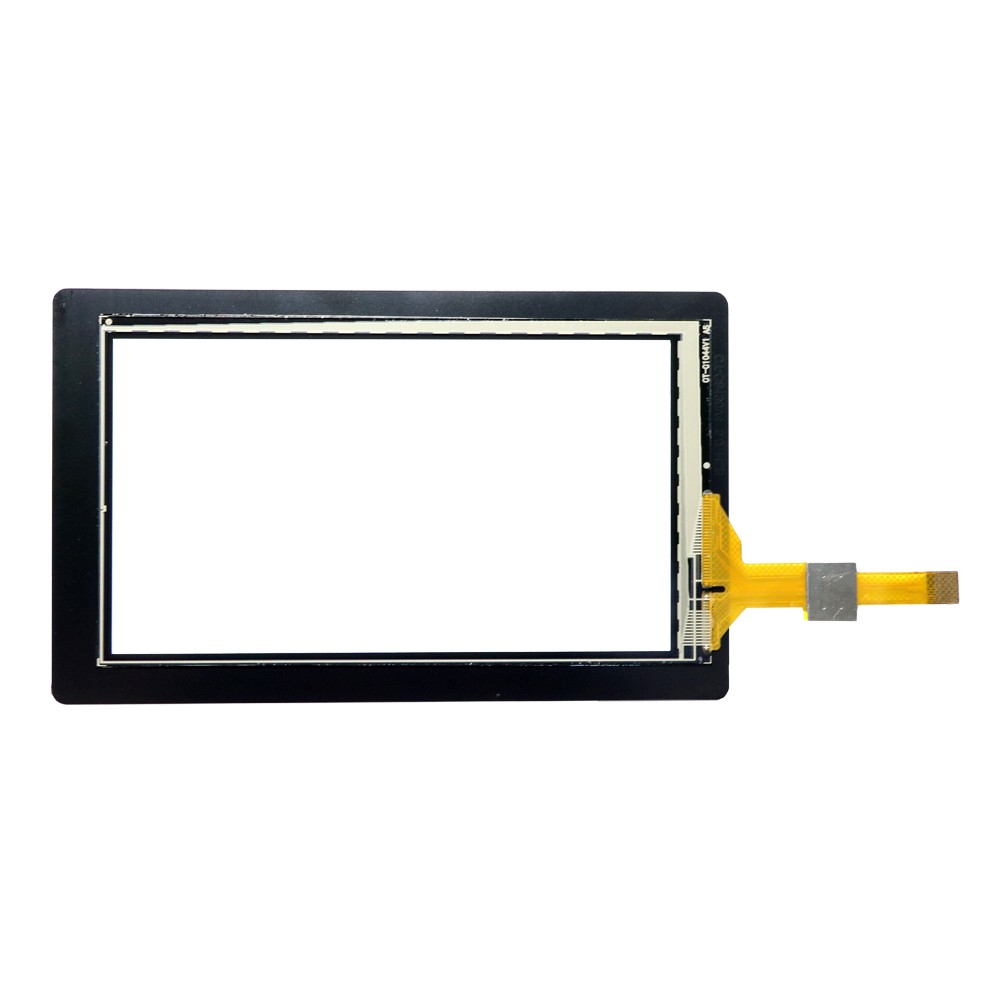 KB88凯时官网登录触摸屏厂家