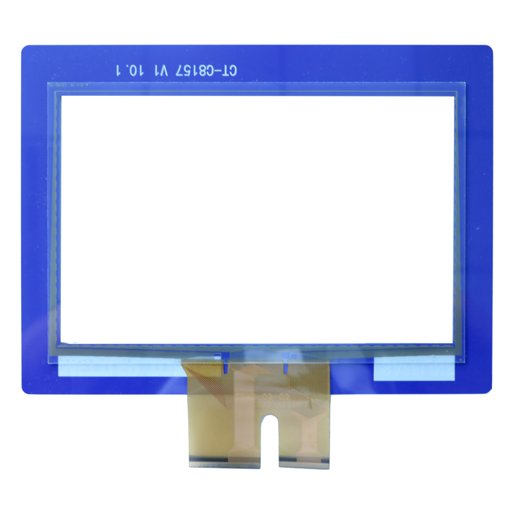 KB88凯时官网登录工业触摸屏