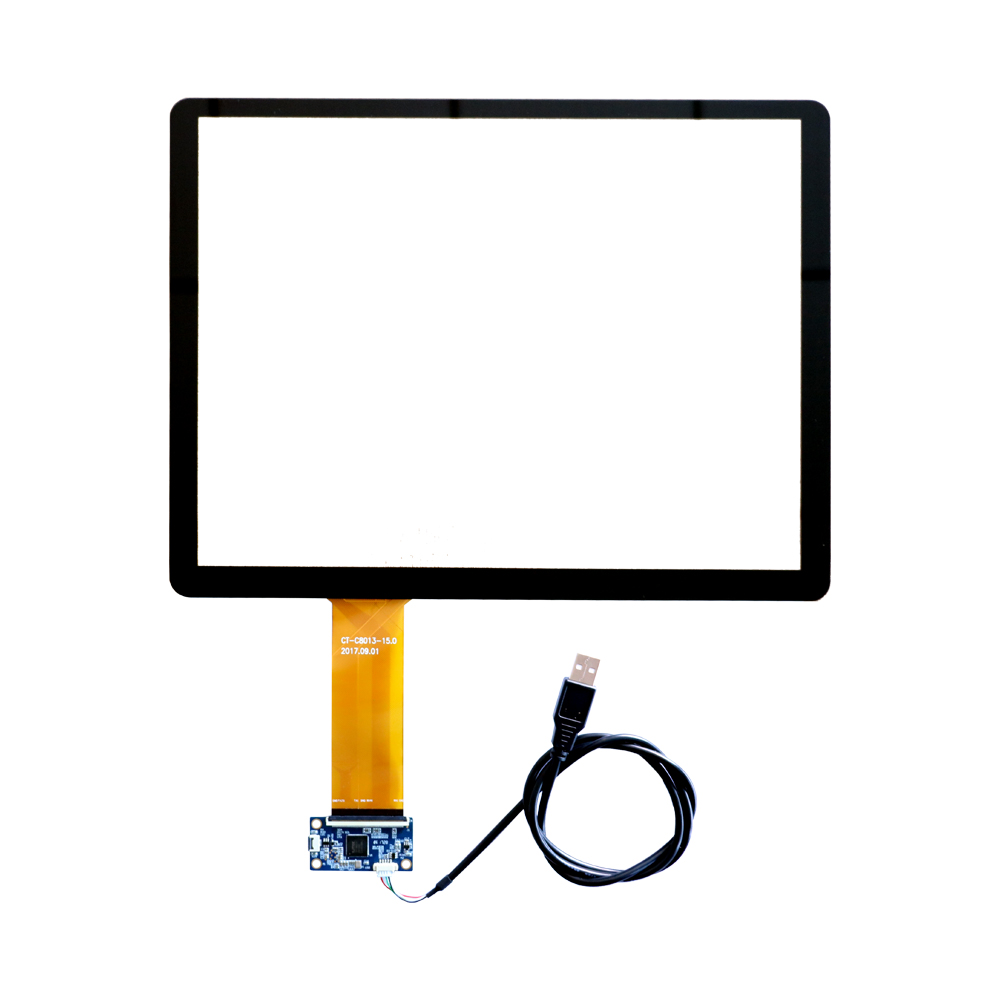 KB88凯时官网登录触摸屏