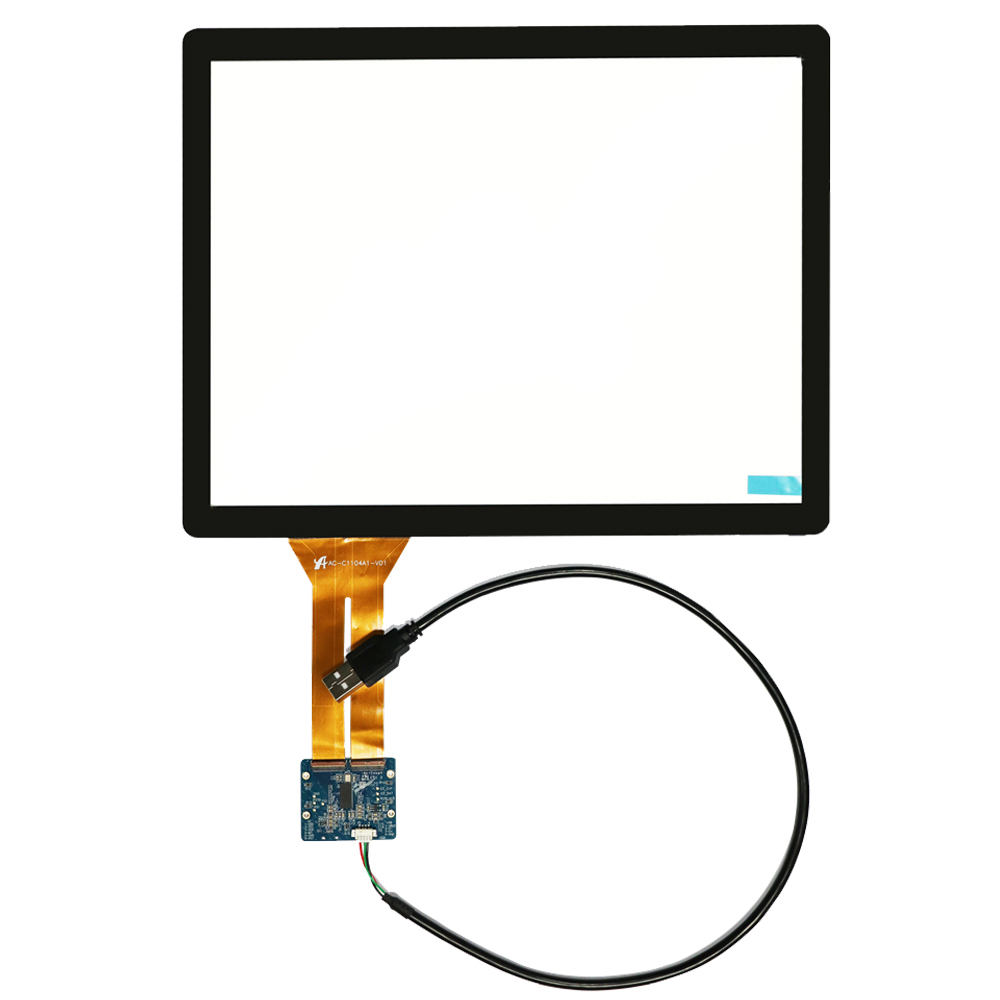 KB88凯时官网登录触摸屏厂家