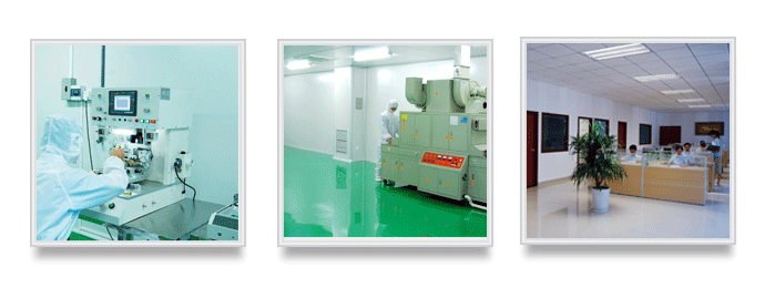 KB88凯时官网登录触摸屏厂家