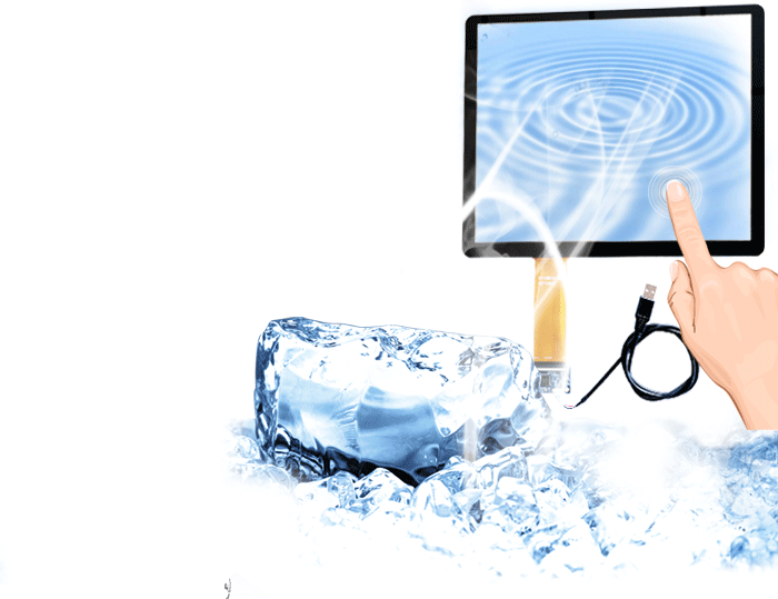 KB88凯时官网登录工业触摸屏