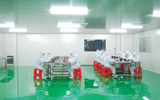 KB88凯时官网登录触摸厂家