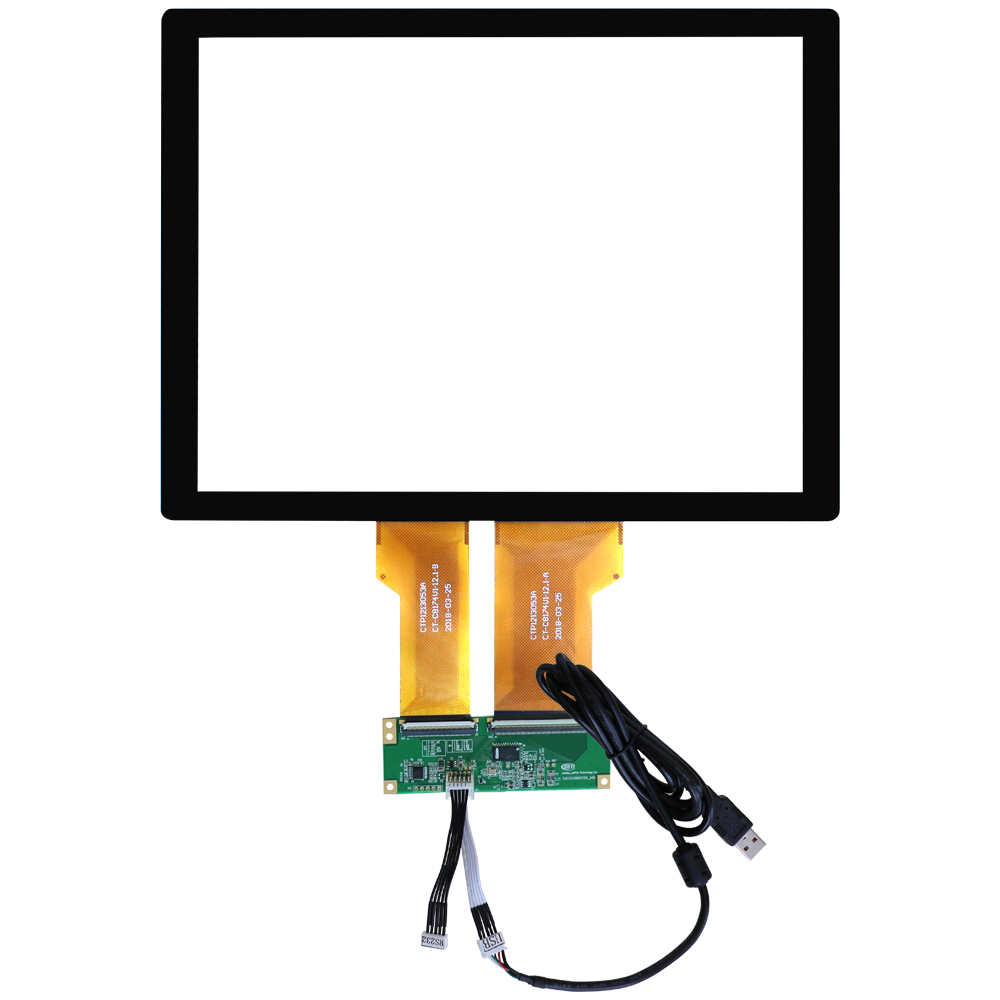 KB88凯时官网登录电容屏