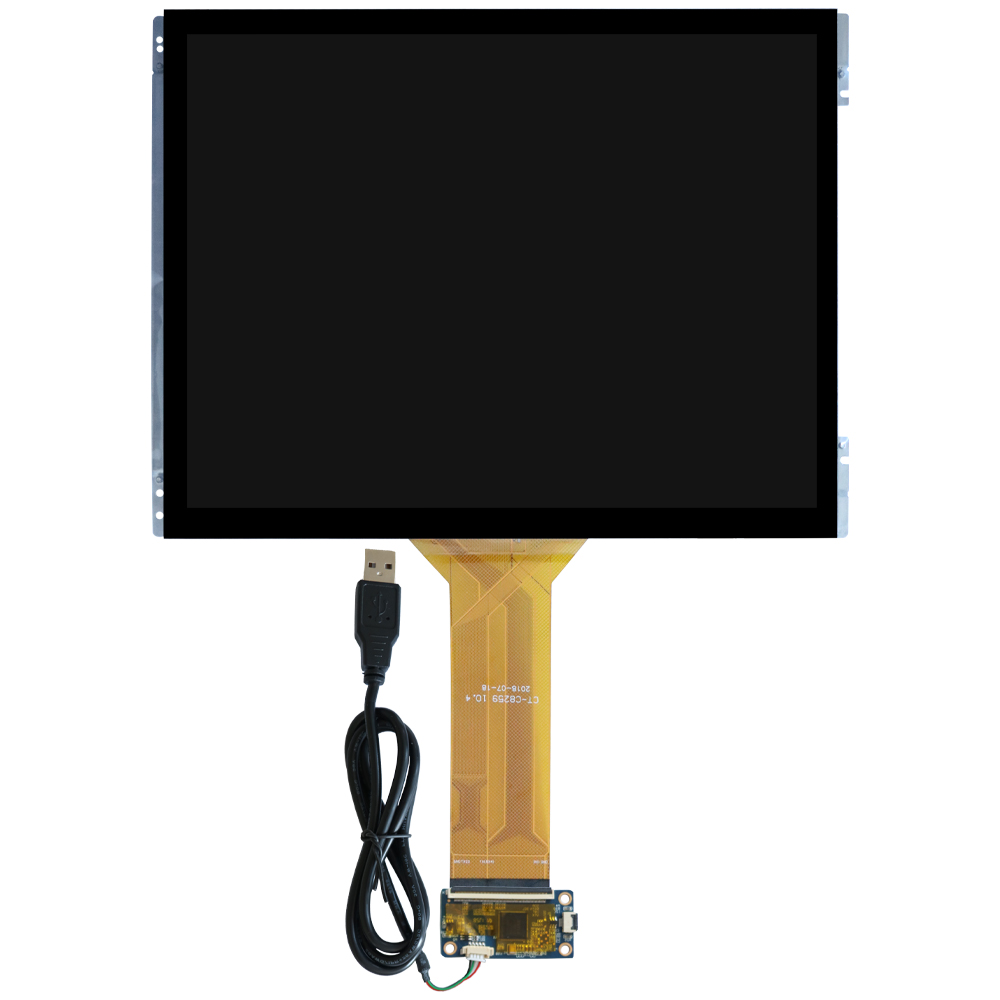 KB88凯时官网登录医疗触摸屏