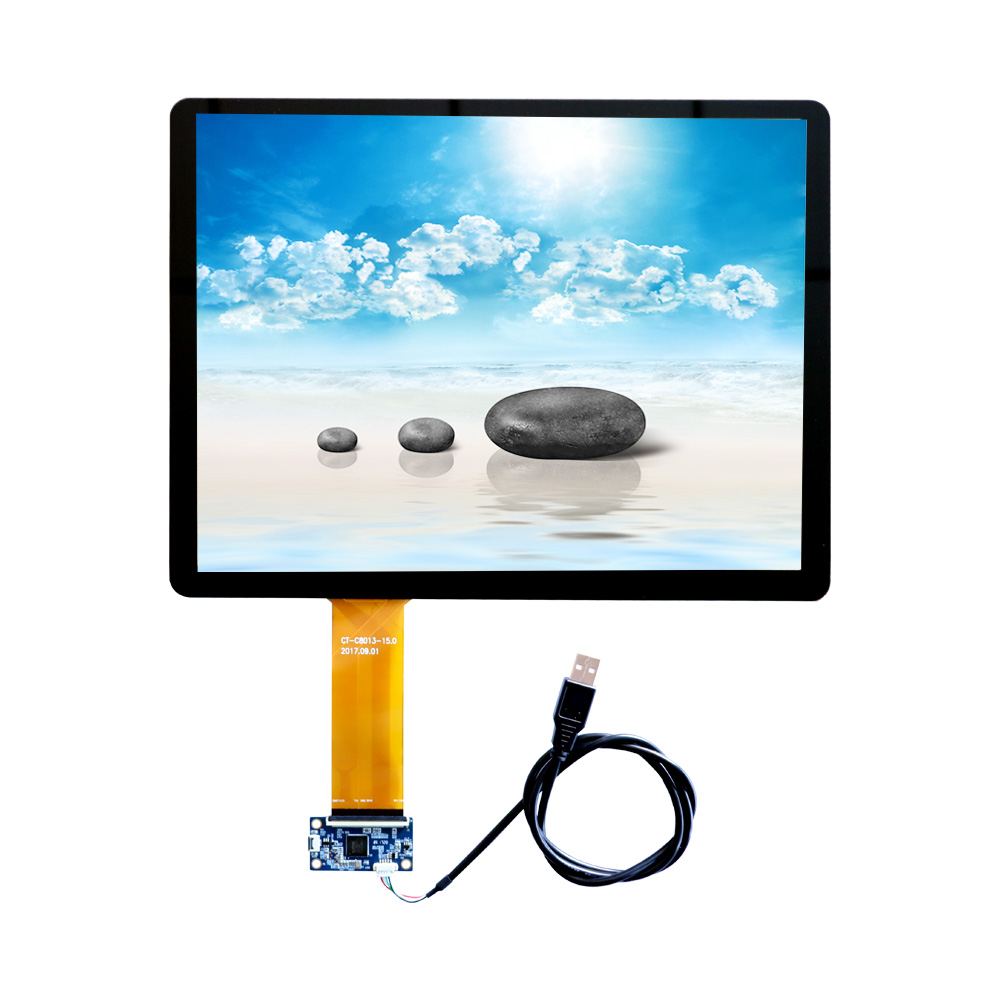 KB88凯时官网登录智能家居触摸屏