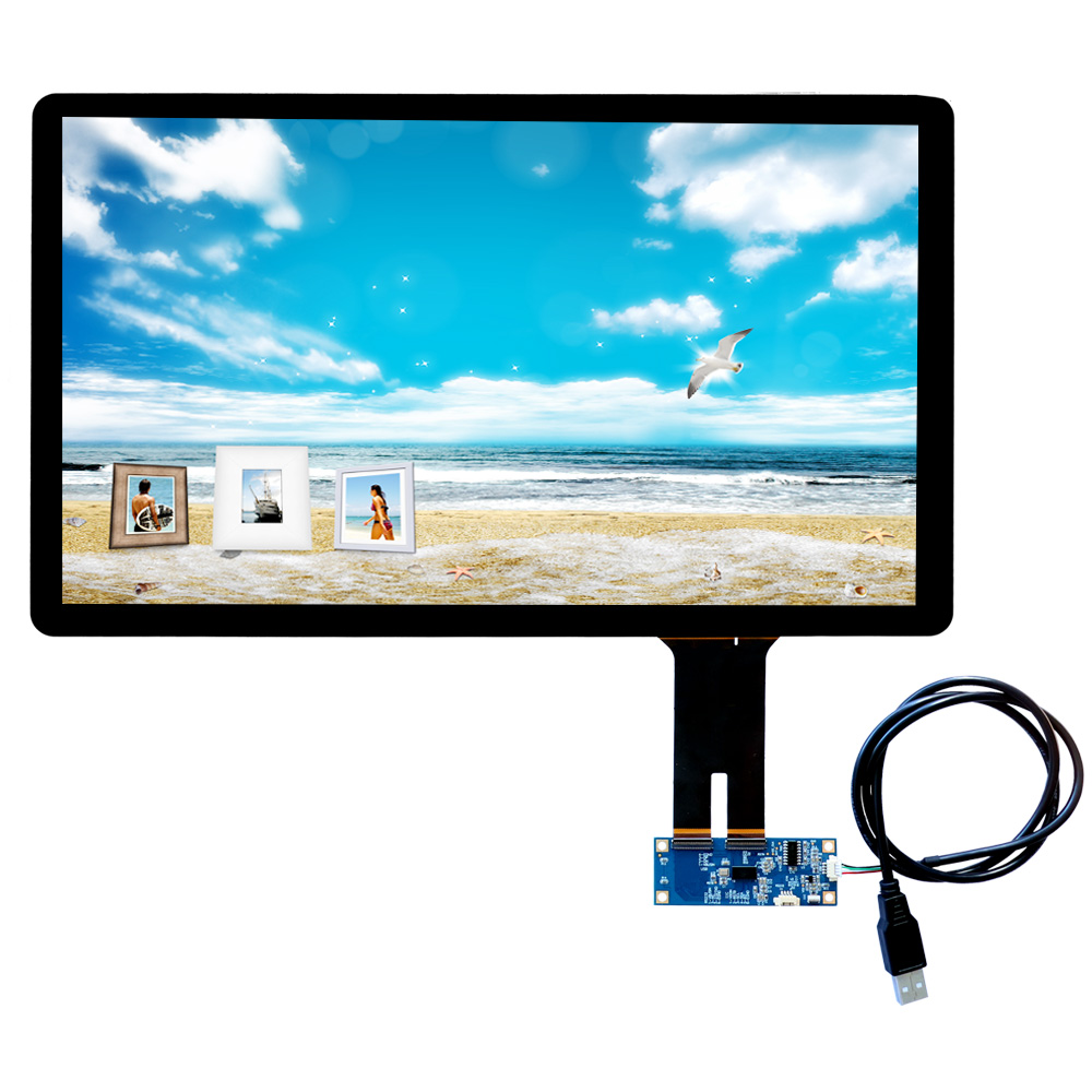 KB88凯时官网登录智能家居触摸屏