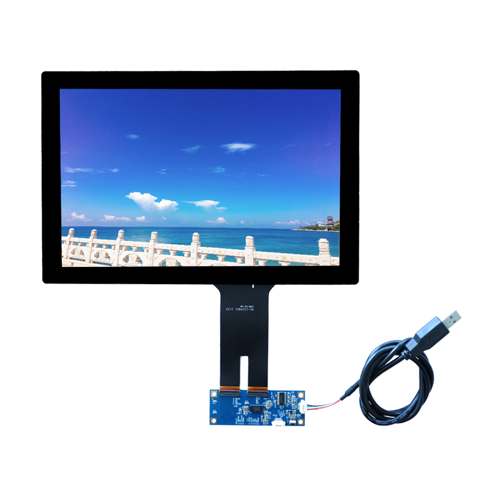 KB88凯时官网登录医疗触摸屏