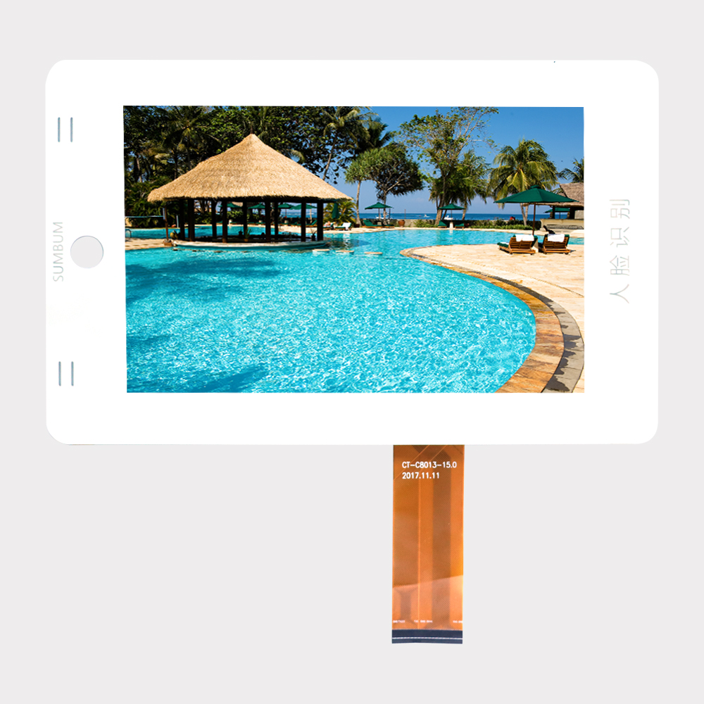 KB88凯时官网登录液晶电容触摸屏