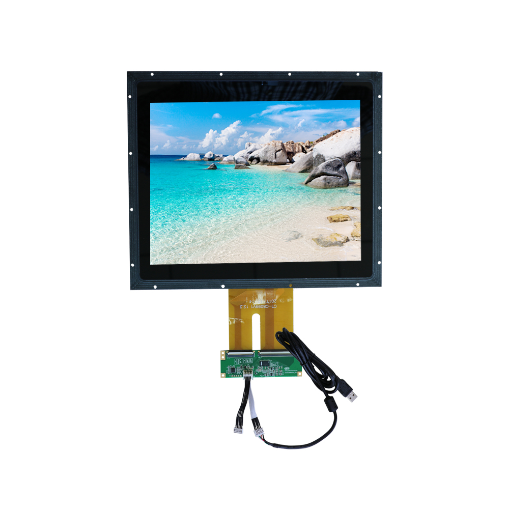 KB88凯时官网登录工业触摸屏