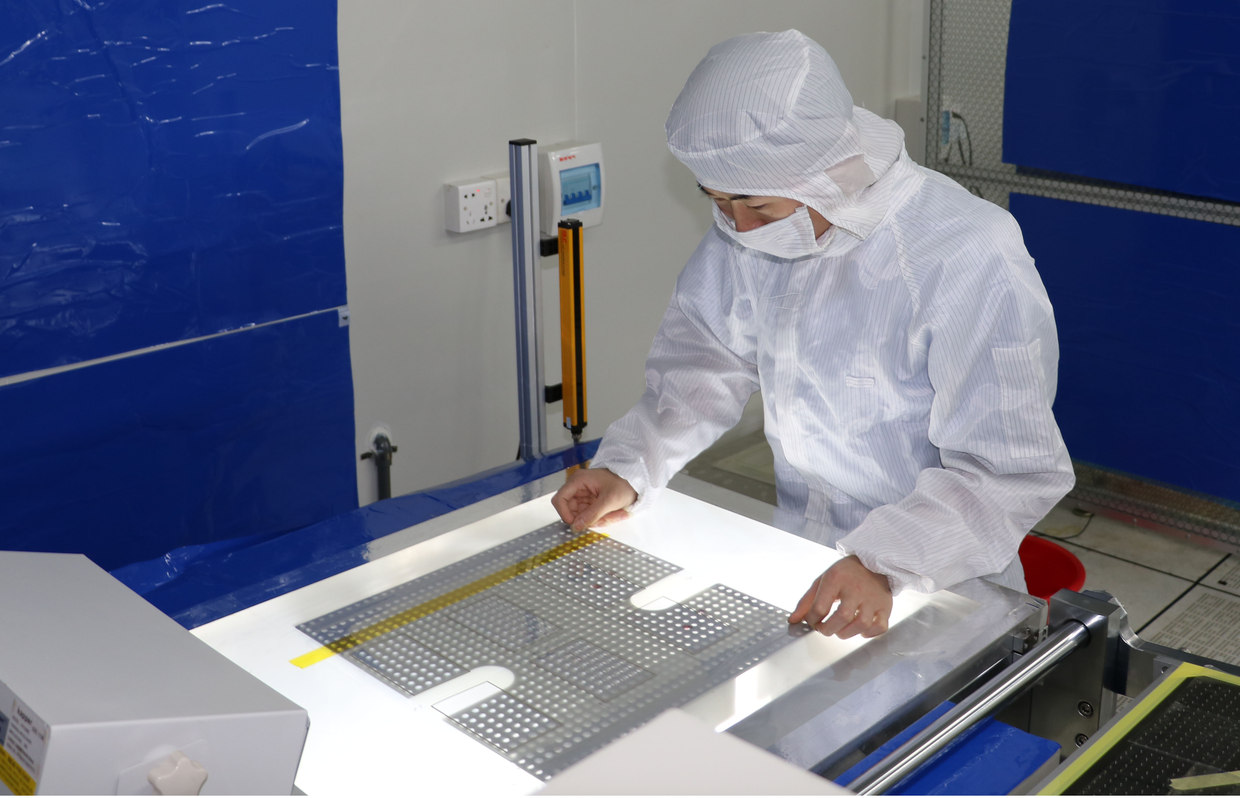 KB88凯时官网登录工业触摸屏