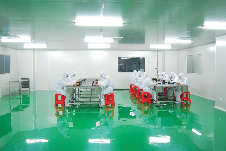 KB88凯时官网登录工业触摸屏终端