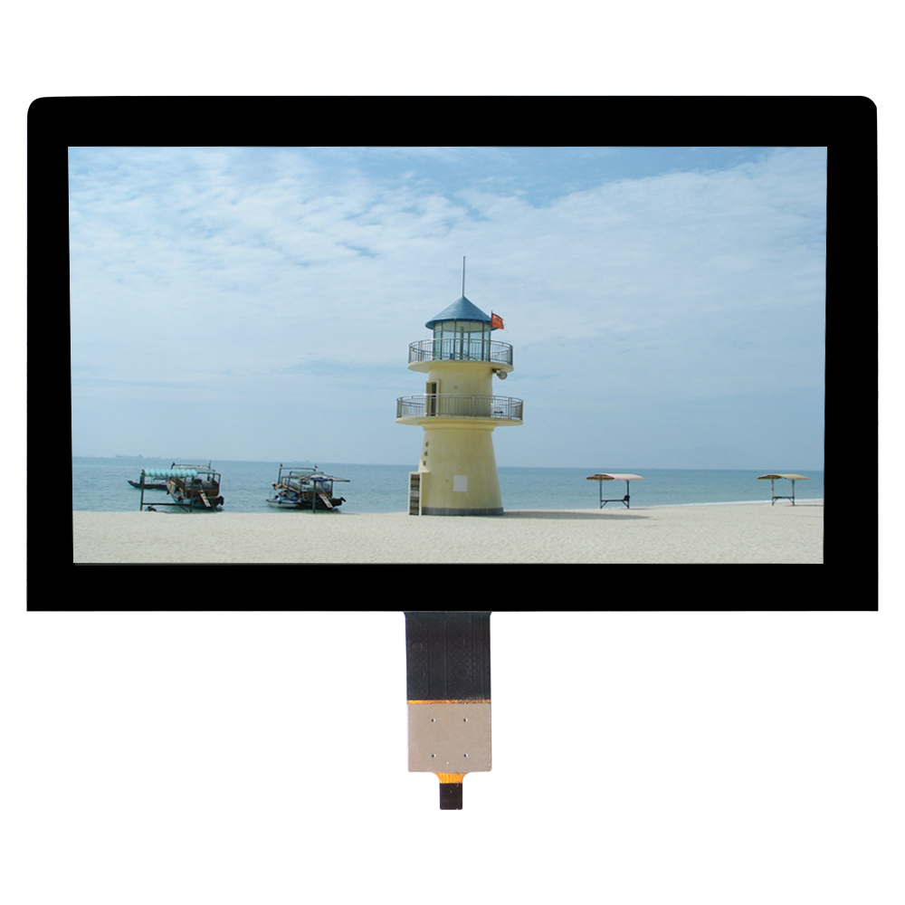 KB88凯时官网登录售货机触摸屏