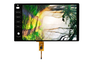 KB88凯时官网登录智能家居触摸屏