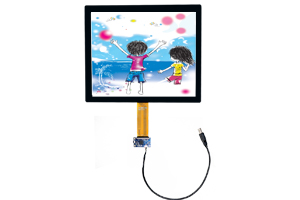 KB88凯时官网登录电容触摸屏