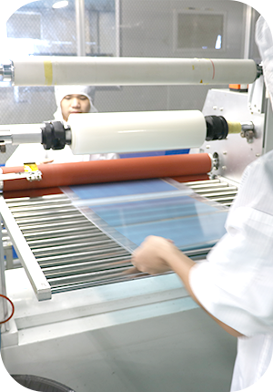 21.5寸电容式触摸屏生产厂家