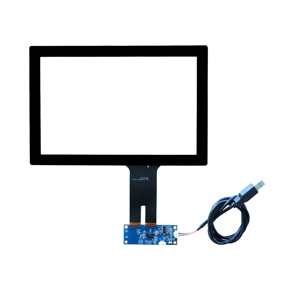 15.6寸电容触摸屏