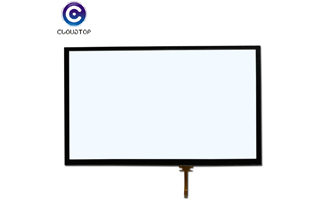 电容触摸屏的质量怎么判断？？？？？？