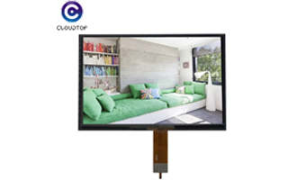 怎样判断是液晶屏坏照旧触摸屏坏了？？？？？？