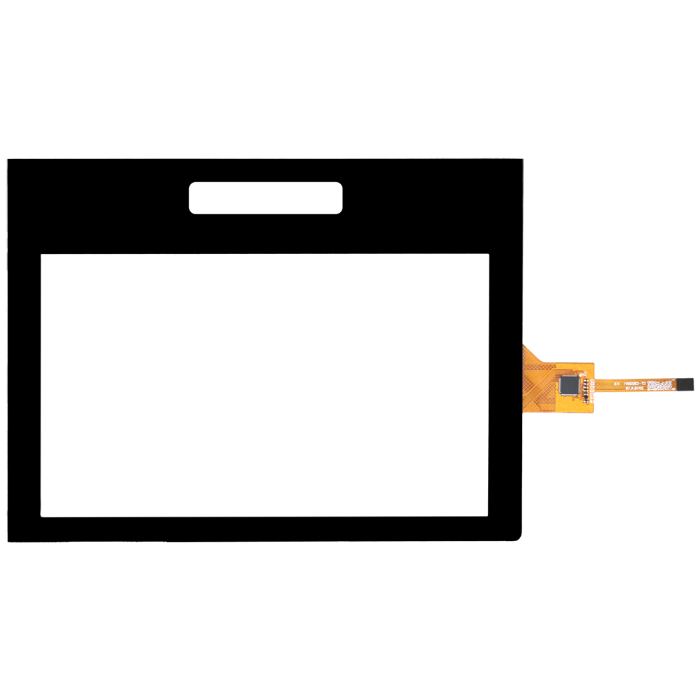 生产电阻触摸屏所需的质料有什么？？？？？？？？