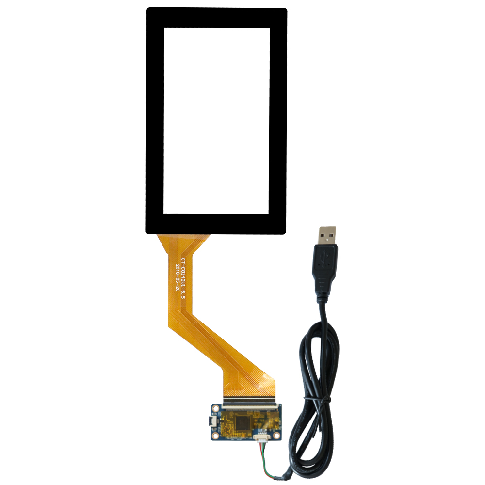 为什么现在许多大品牌导航仪照旧坚持使用电阻屏呢？？？？？