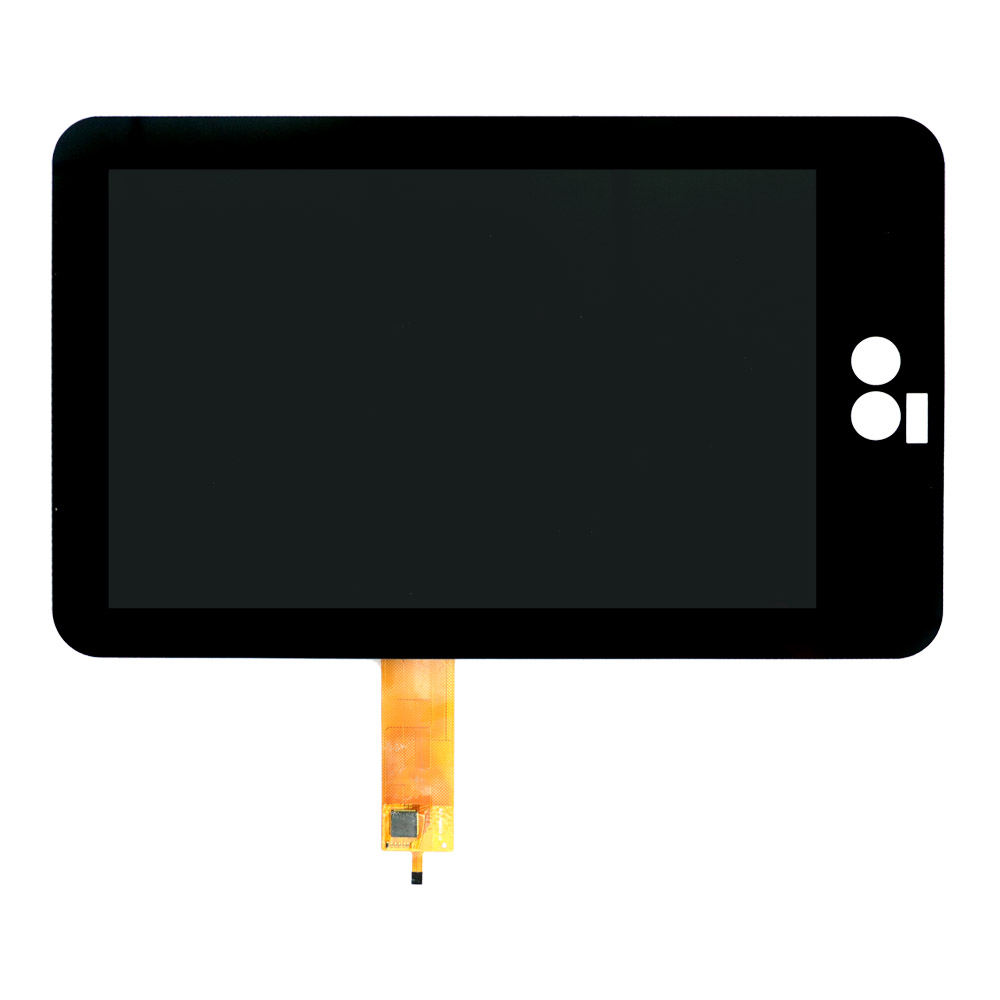 电容触摸屏洗濯工艺时的注重事项？？？？？