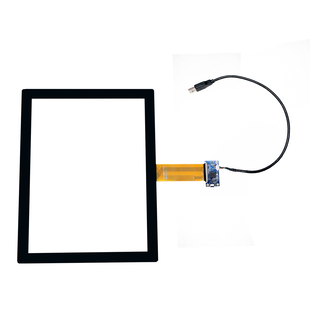 电容触摸屏丝印是啥？？？？？？