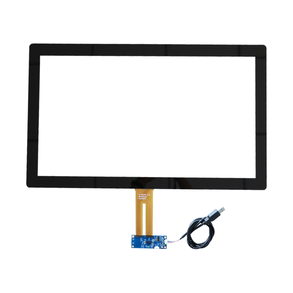 电容式触摸屏的元件分类？？？？？