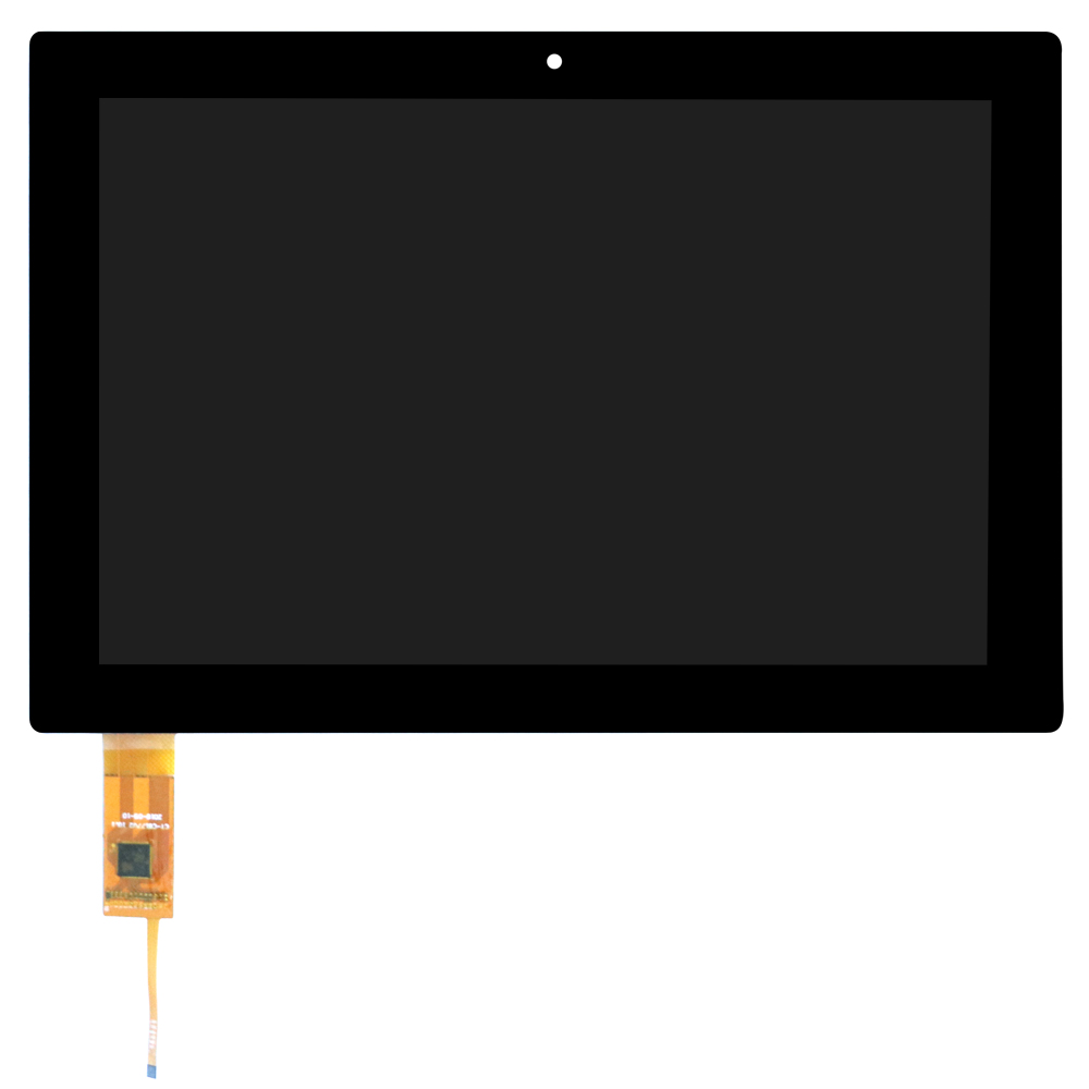 ITO的工艺三维结构对电容式触摸屏有何影响？？？？？