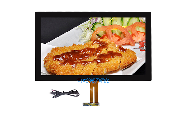 电容式触摸屏生产厂家