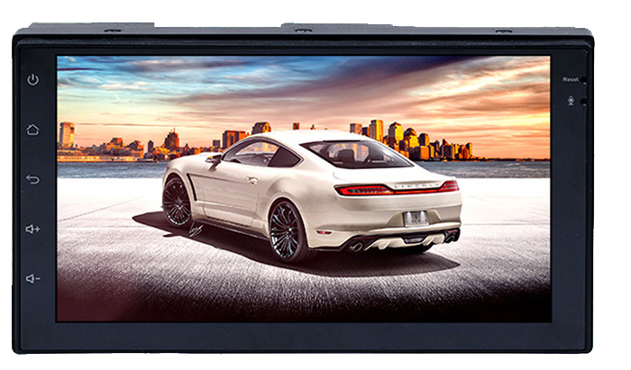 KB88凯时官网登录车载触摸屏