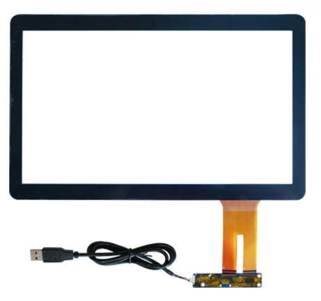 KB88凯时官网登录电容触摸屏