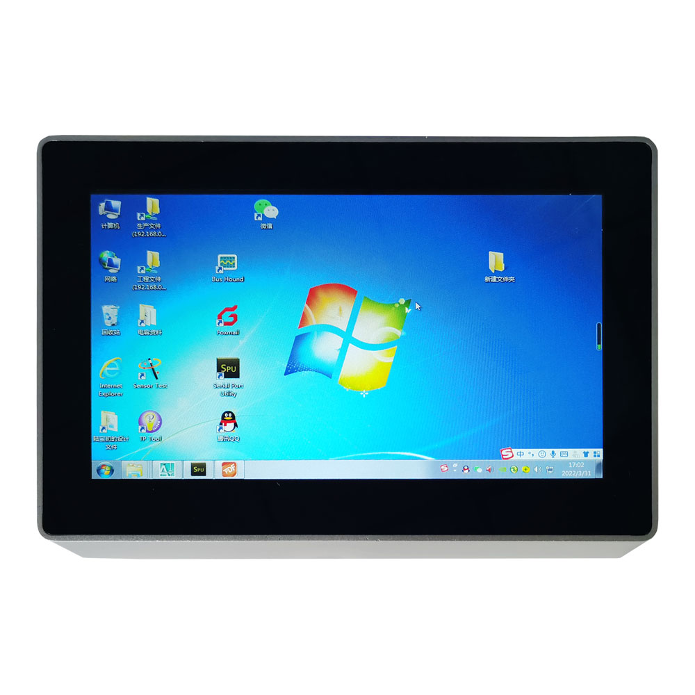 7寸医用触摸显示器