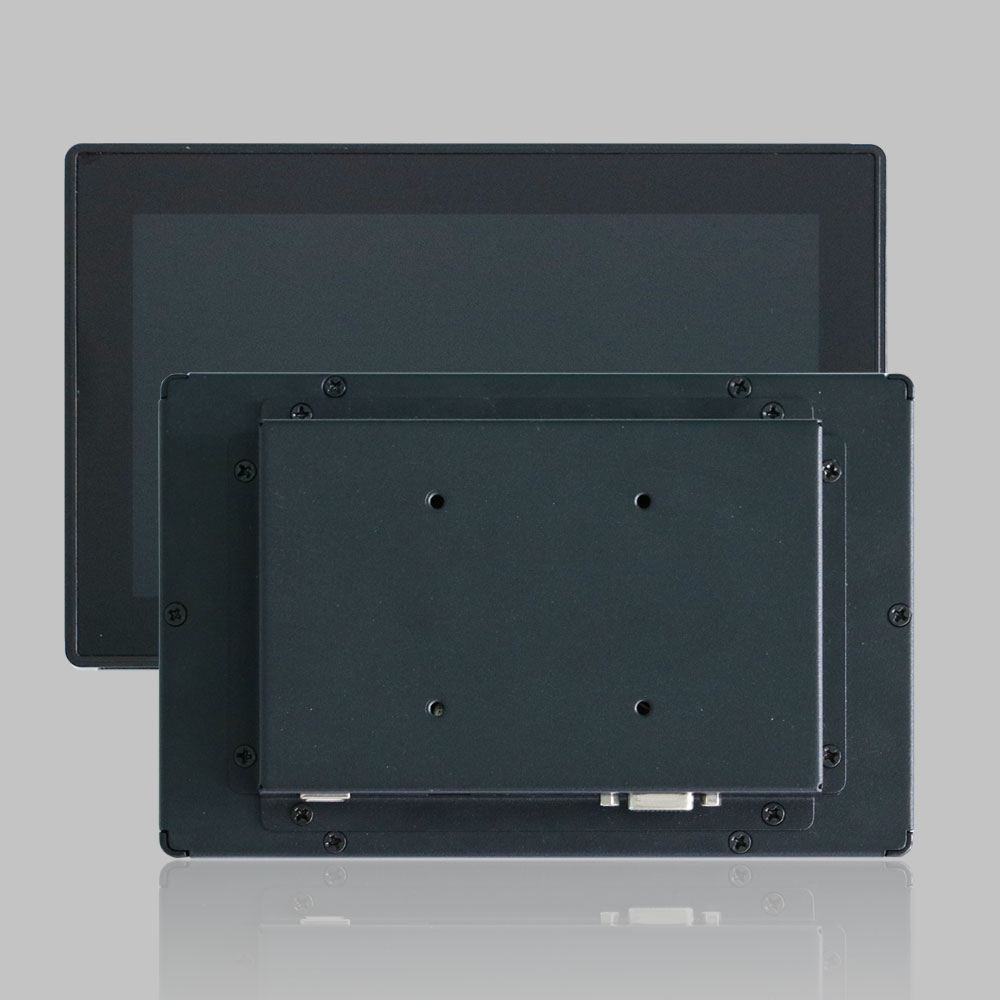 7工控触摸显示器